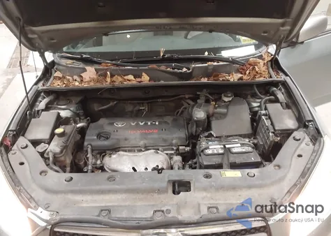 2008 Toyota Rav4 Limited z USA, uszkodzony, nr VIN JTMBD31V385179609